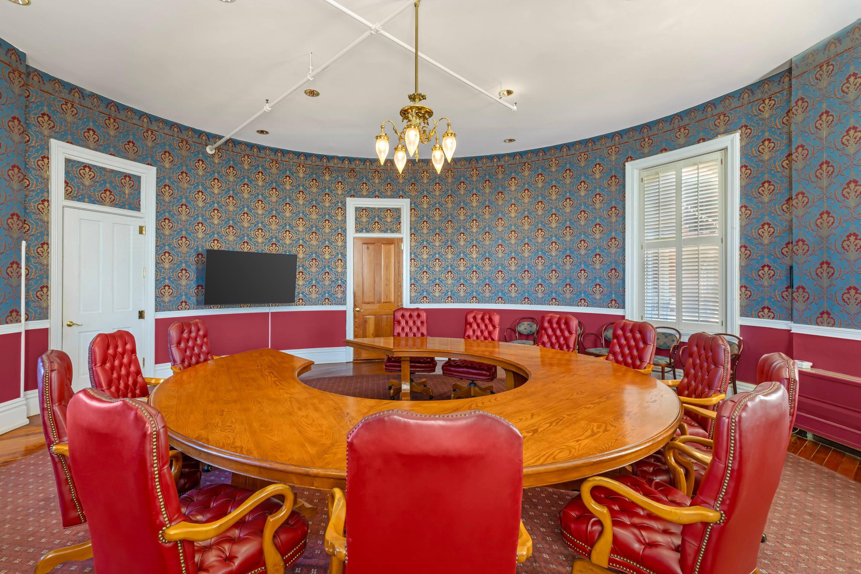Meeting room | Windsor Hotel, Ascend Hotel Collection