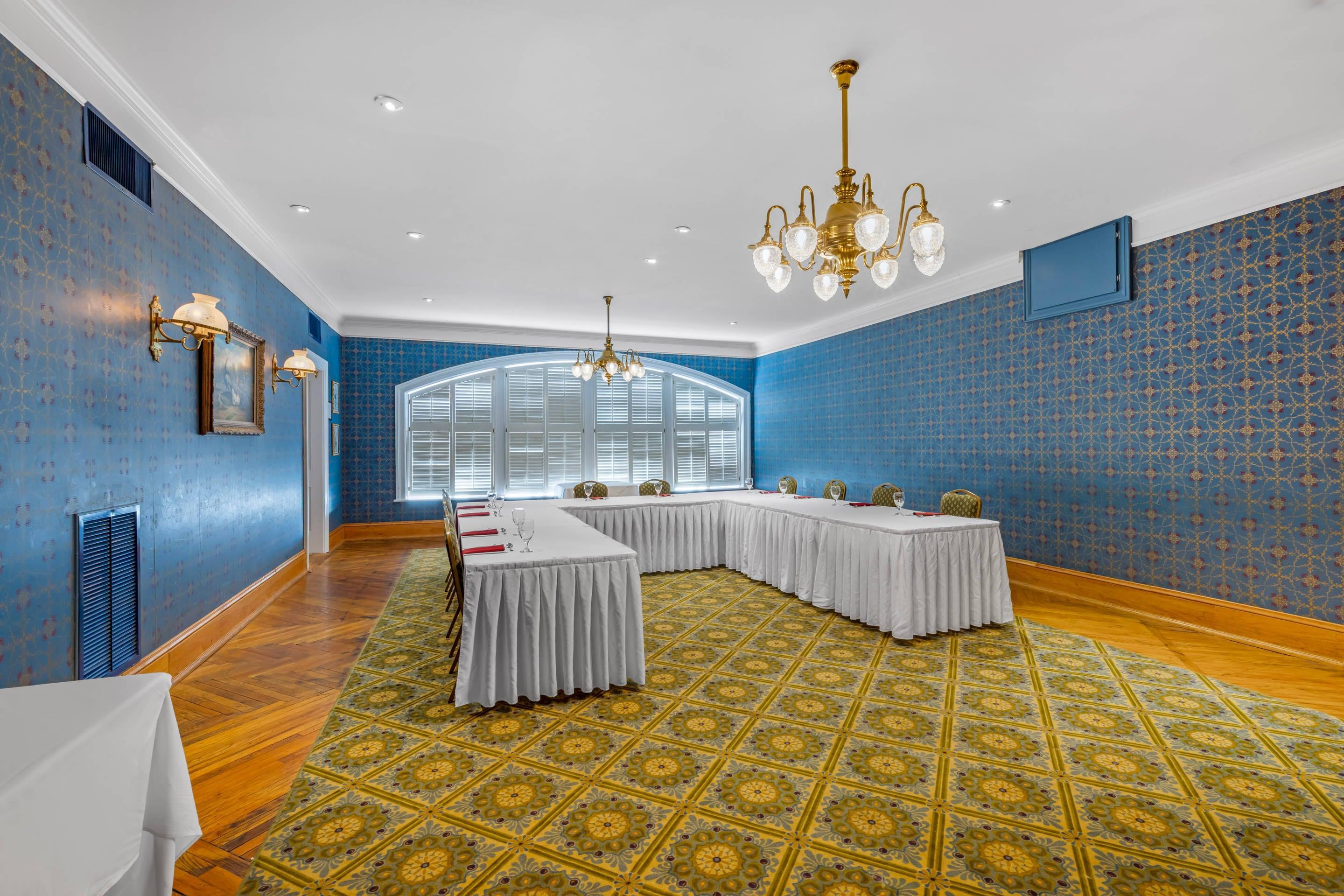 Meeting room | Windsor Hotel, Ascend Hotel Collection