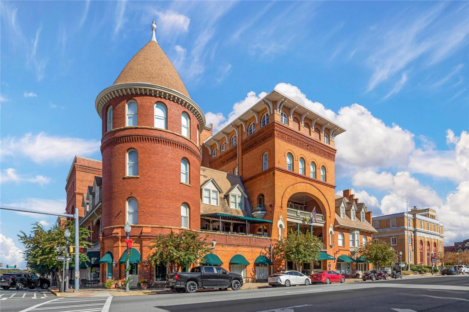 Windsor Hotel, Ascend Hotel Collection