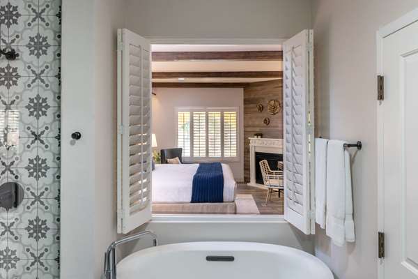  - Lodge at Healdsburg