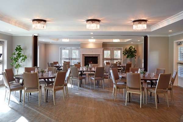  - Lodge at Healdsburg