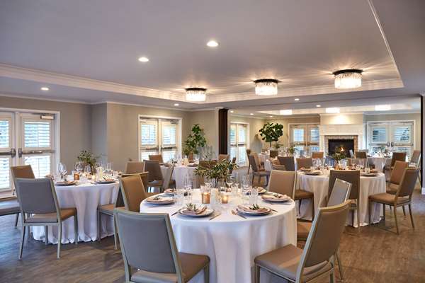  - Lodge at Healdsburg