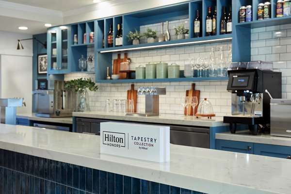  - Lodge at Healdsburg