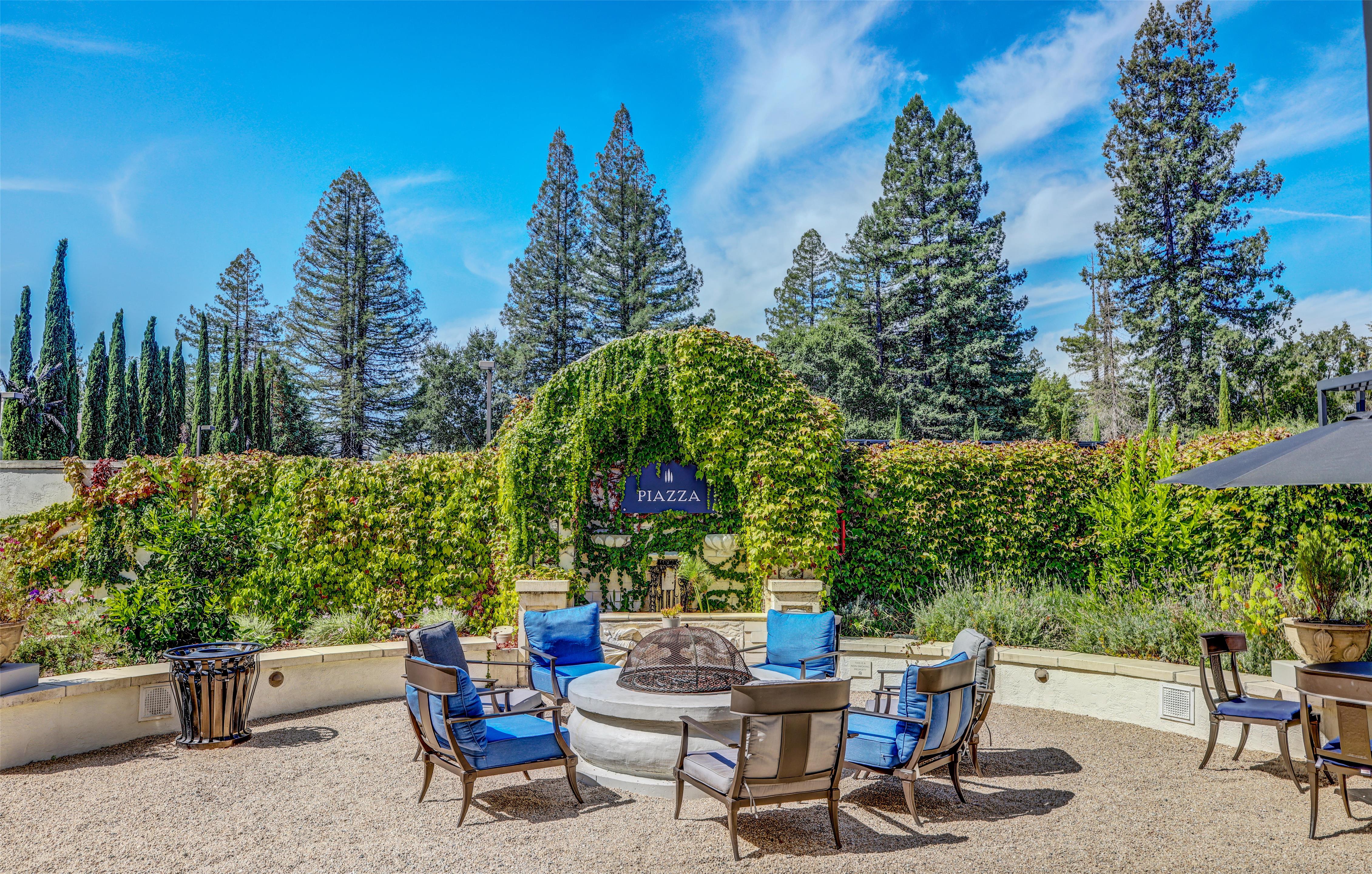Exterior | The Lodge at Healdsburg, Tapestry Collection by Hilton