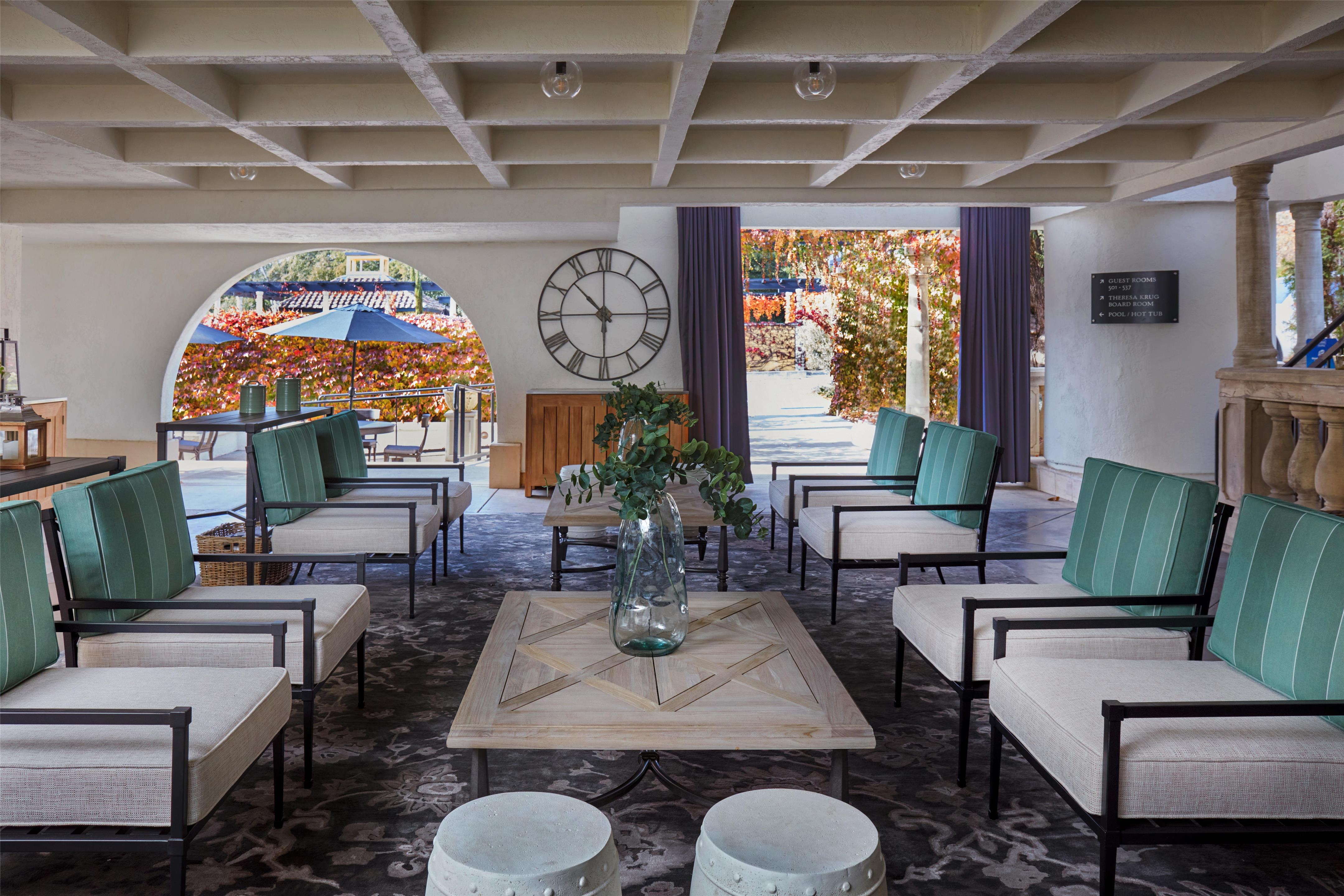 Exterior | The Lodge at Healdsburg, Tapestry Collection by Hilton
