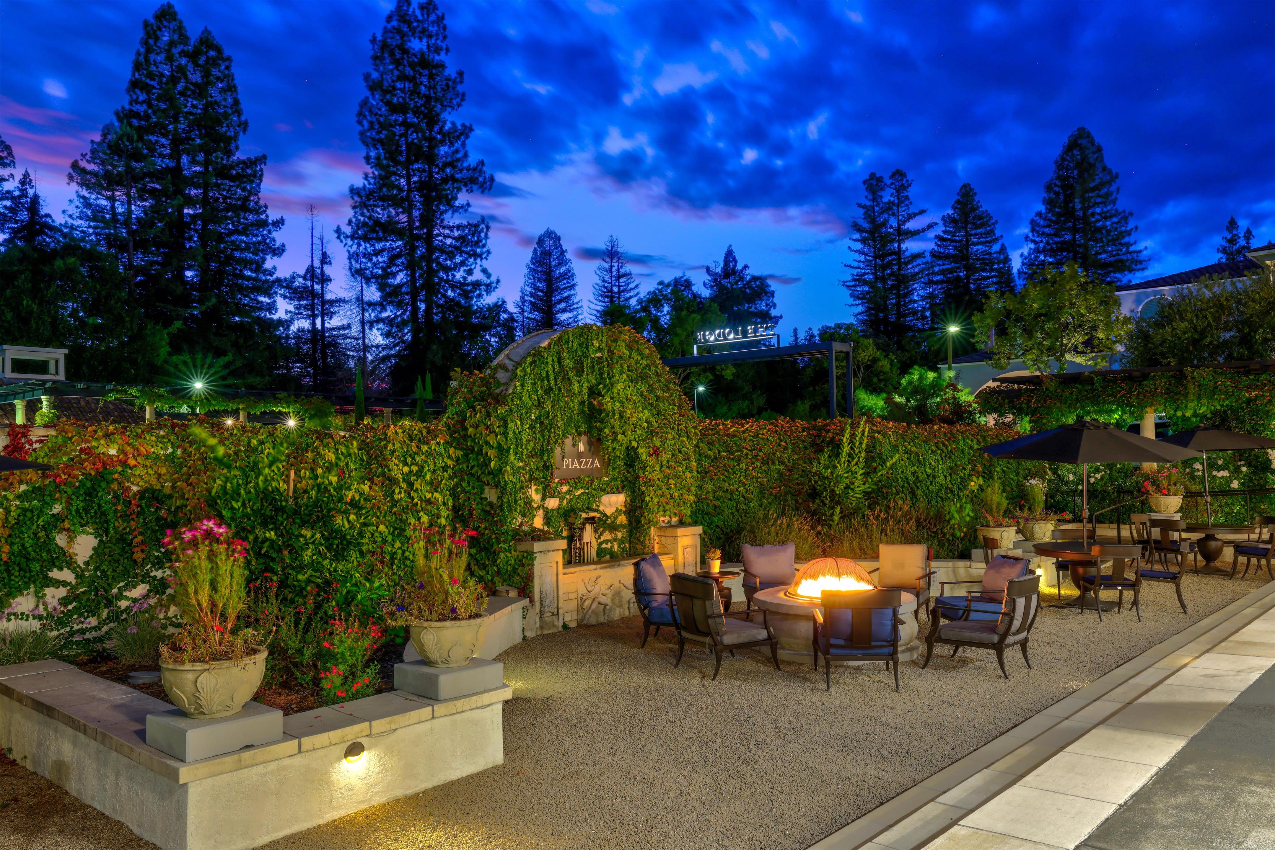 Exterior | The Lodge at Healdsburg, Tapestry Collection by Hilton