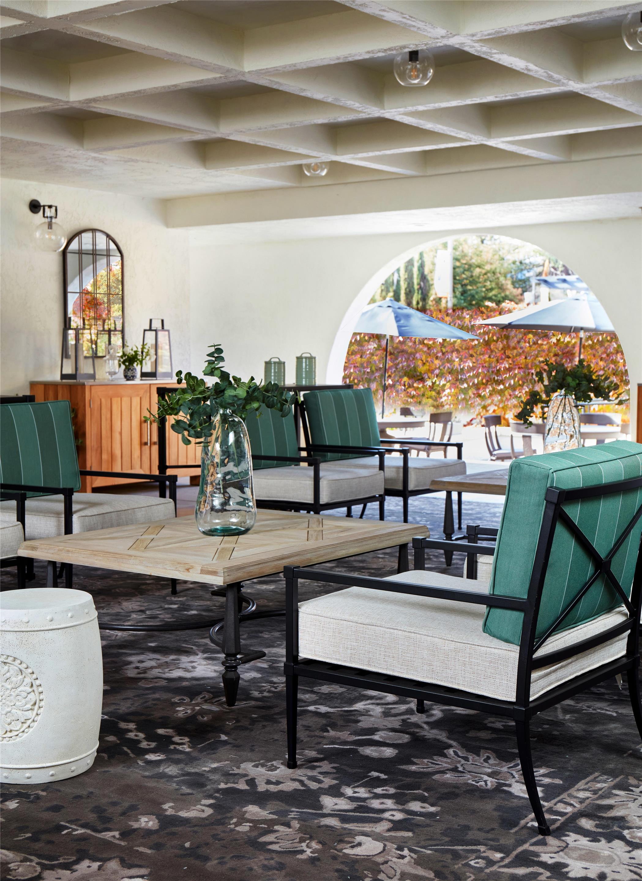 Exterior | The Lodge at Healdsburg, Tapestry Collection by Hilton