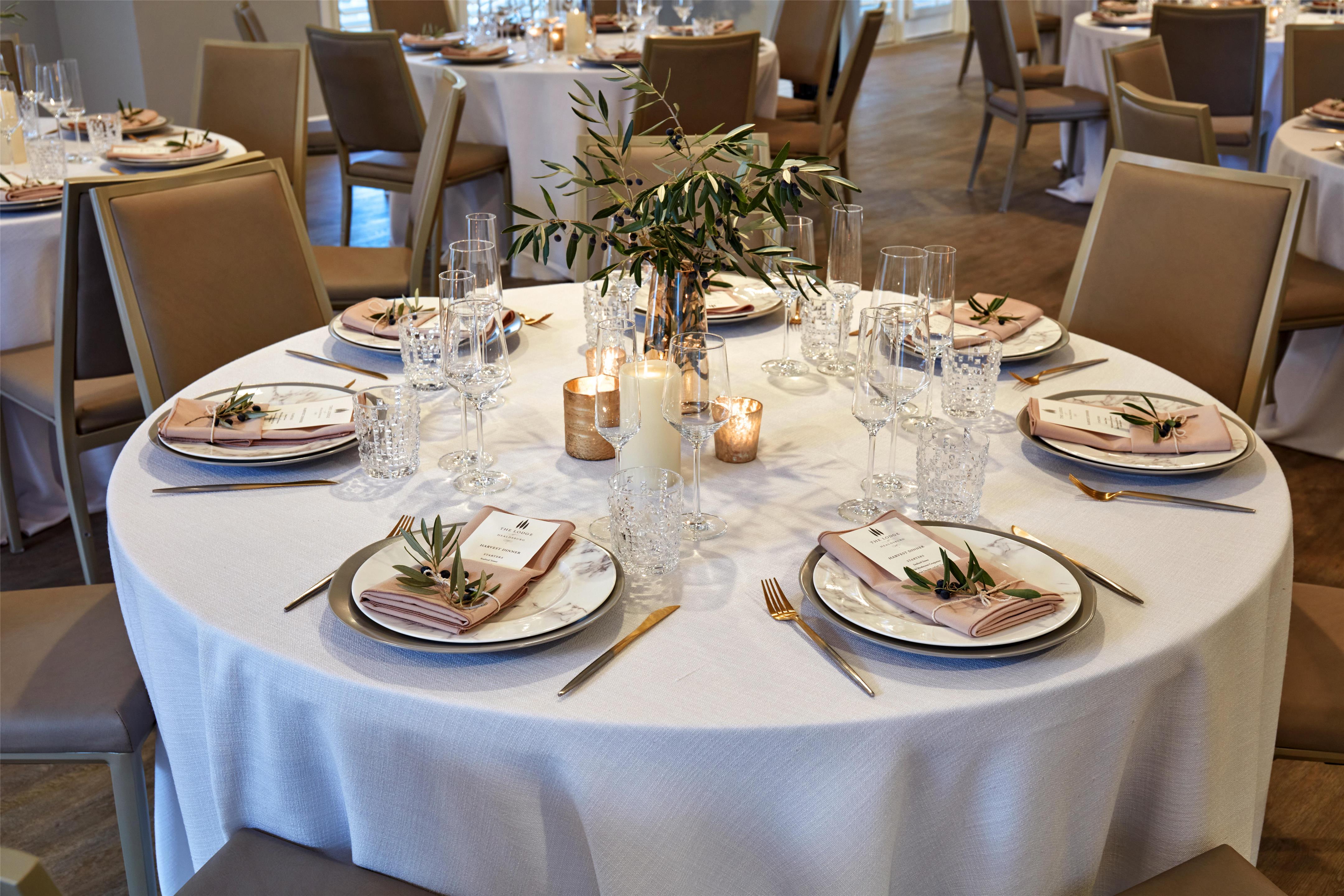 Meeting Room | The Lodge at Healdsburg, Tapestry Collection by Hilton