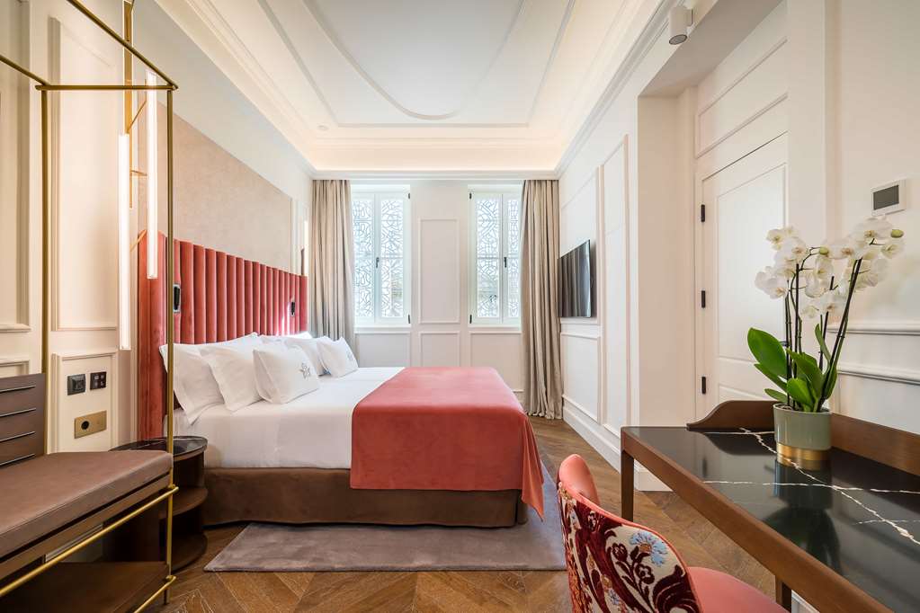 Palacio Gran Vía, a Royal Hideaway Hotel