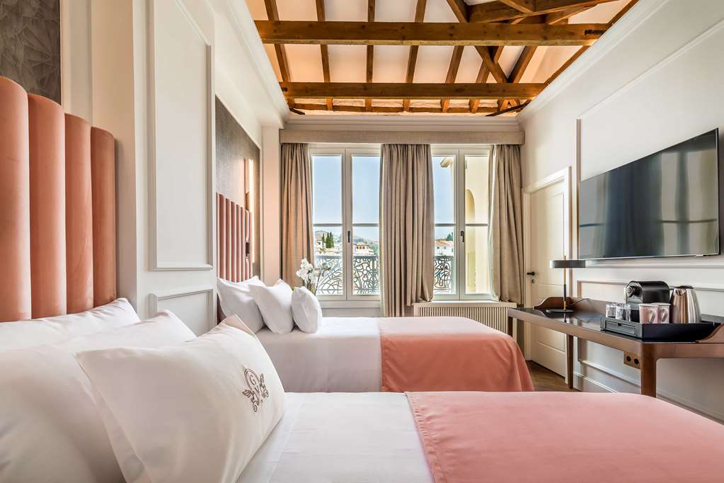 Palacio Gran Vía, a Royal Hideaway Hotel