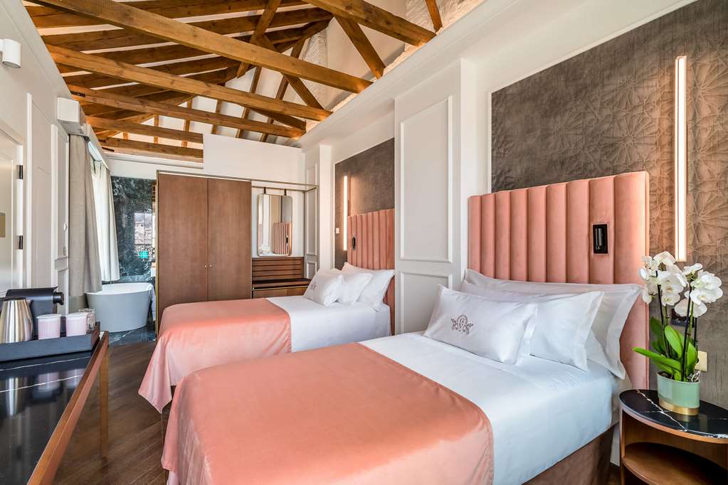 Palacio Gran Vía, a Royal Hideaway Hotel