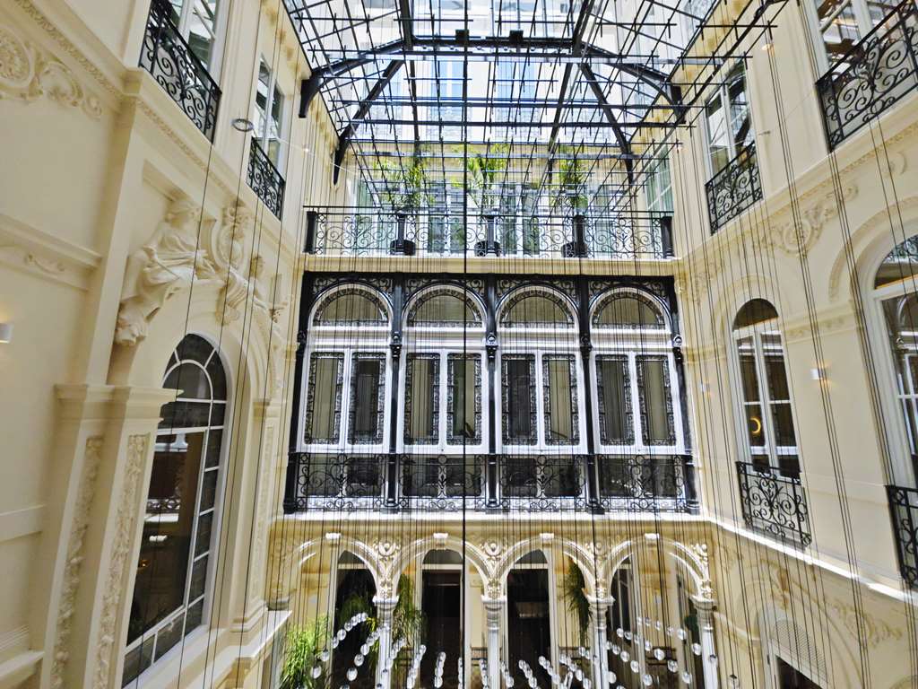 Palacio Gran Vía, a Royal Hideaway Hotel