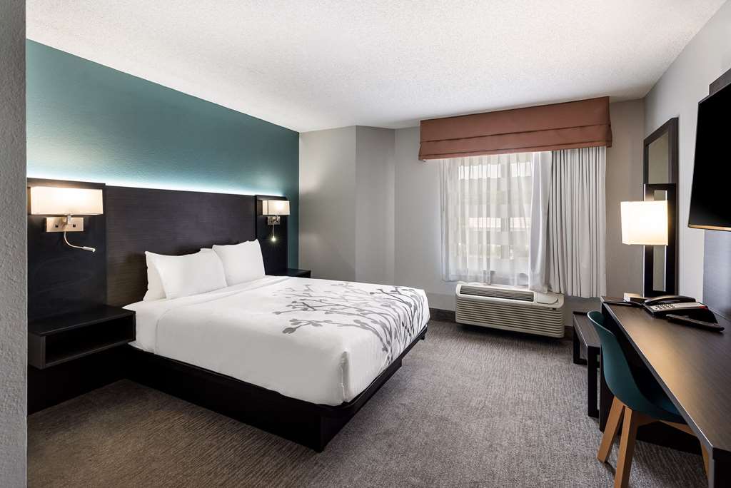 SLEEP INN SPARTANBURG SOUTHWEST-guestroom-Guest Room,On-Site.jpg