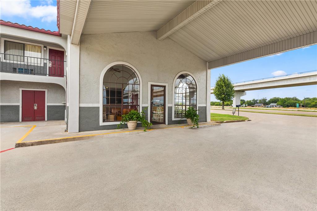 Econo Lodge Belton