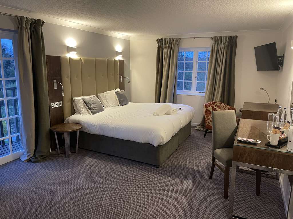 The George, Sure Hotel Collection by Best Western - Tap to explore photos