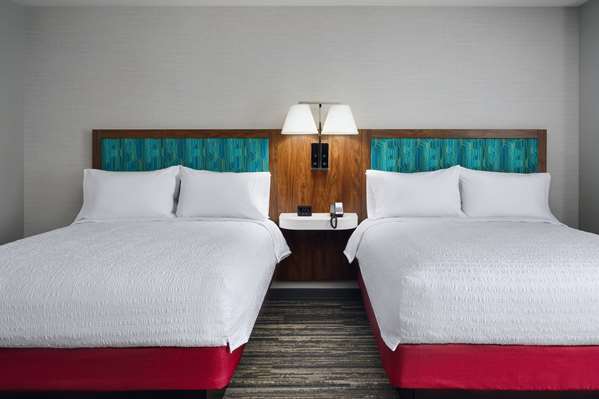  - Hampton Inn Towson