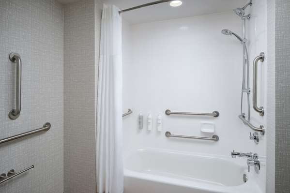  - Hampton Inn Towson