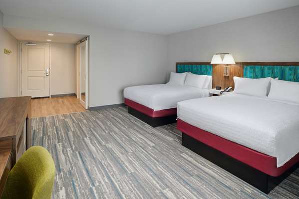  - Hampton Inn Towson
