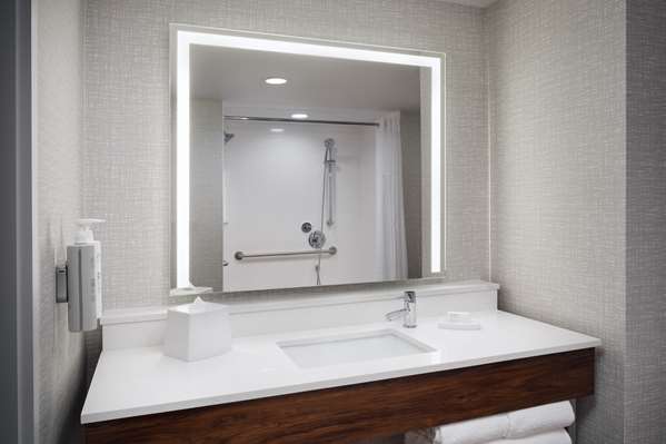  - Hampton Inn Towson