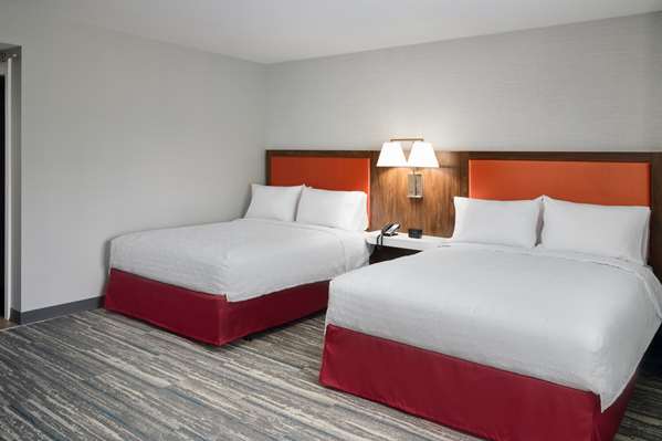  - Hampton Inn Towson