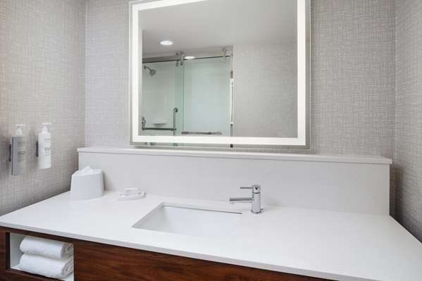  - Hampton Inn Towson