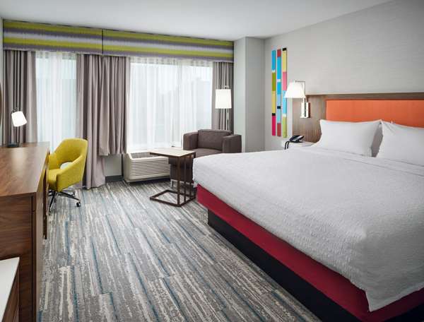  - Hampton Inn Towson