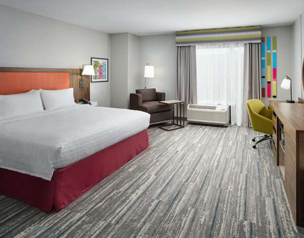  - Hampton Inn Towson