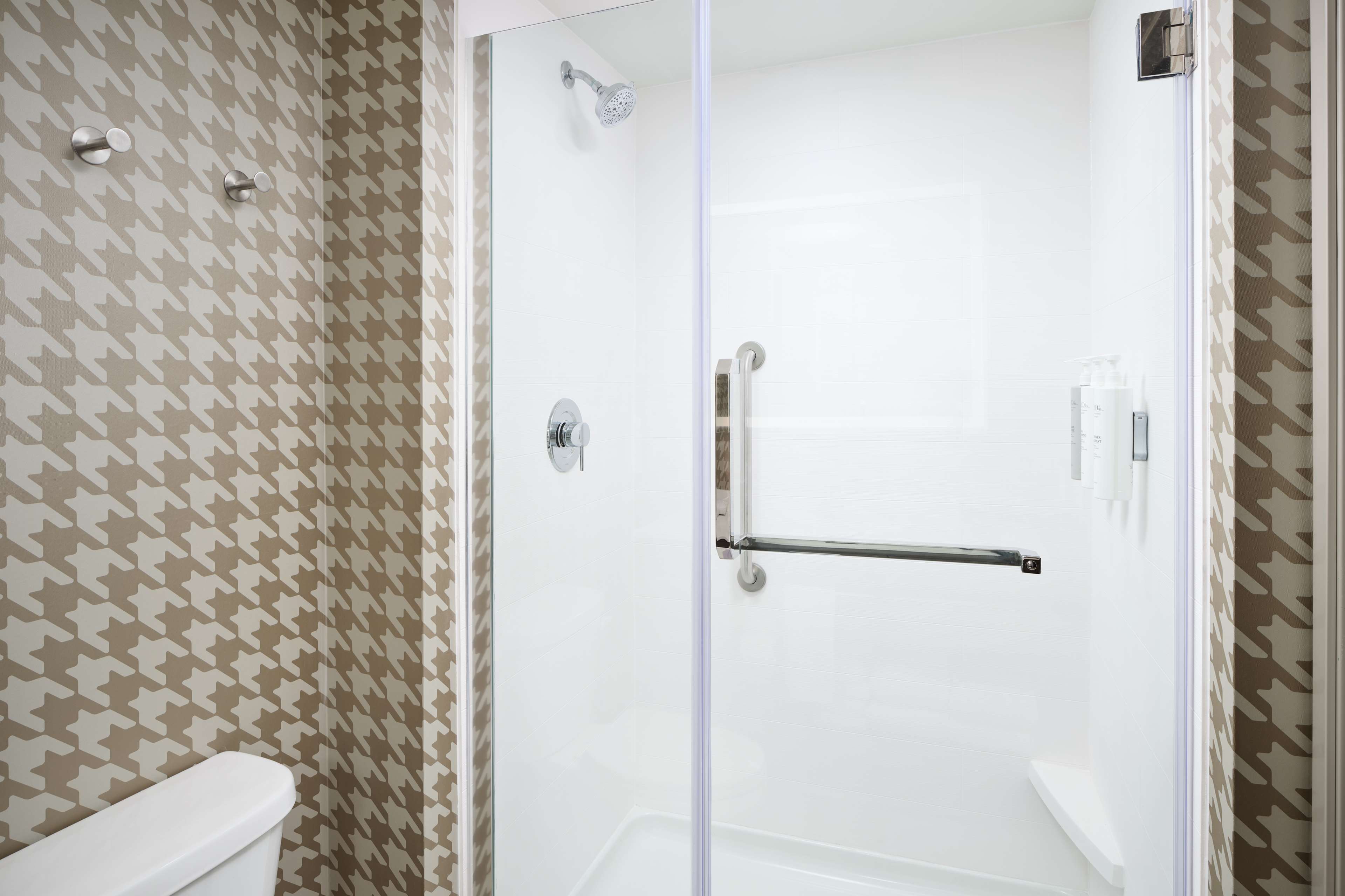 Home2 Suites by Hilton Towson Room Type - 1 KG BD LARGER STUDIO STE