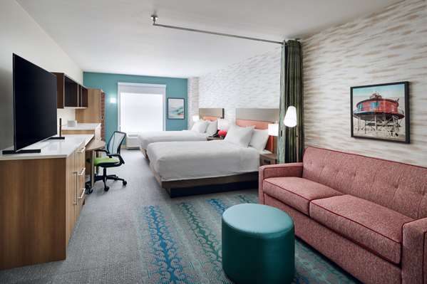  - Home2 Suites by Hilton Towson