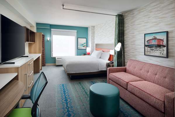  - Home2 Suites by Hilton Towson