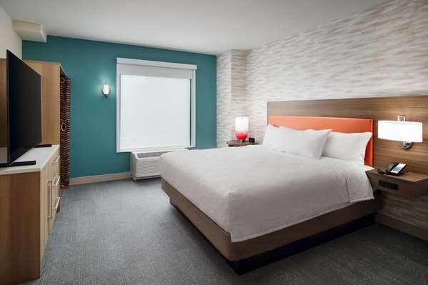  - Home2 Suites by Hilton Towson