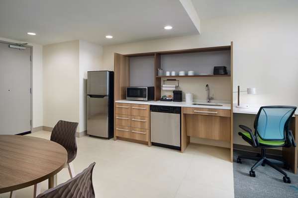  - Home2 Suites by Hilton Towson