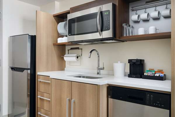  - Home2 Suites by Hilton Towson