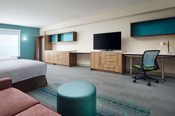  - Home2 Suites by Hilton Towson