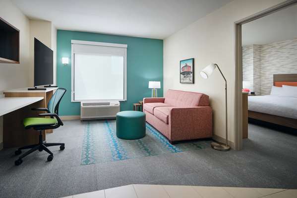  - Home2 Suites by Hilton Towson