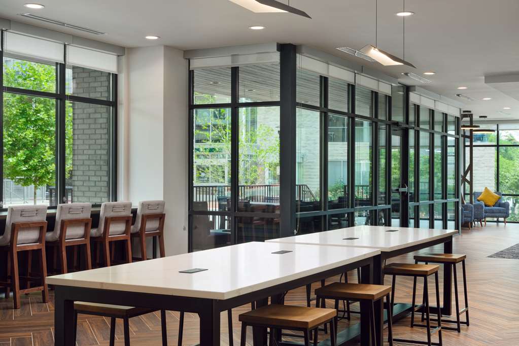 Hampton Inn by Hilton Towson