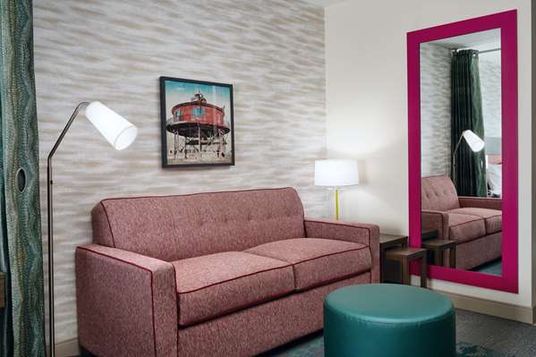  - Home2 Suites by Hilton Towson