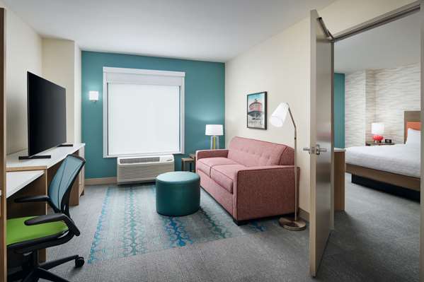  - Home2 Suites by Hilton Towson