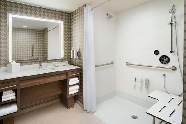  - Home2 Suites by Hilton Towson