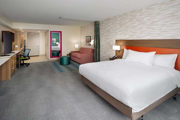  - Home2 Suites by Hilton Towson