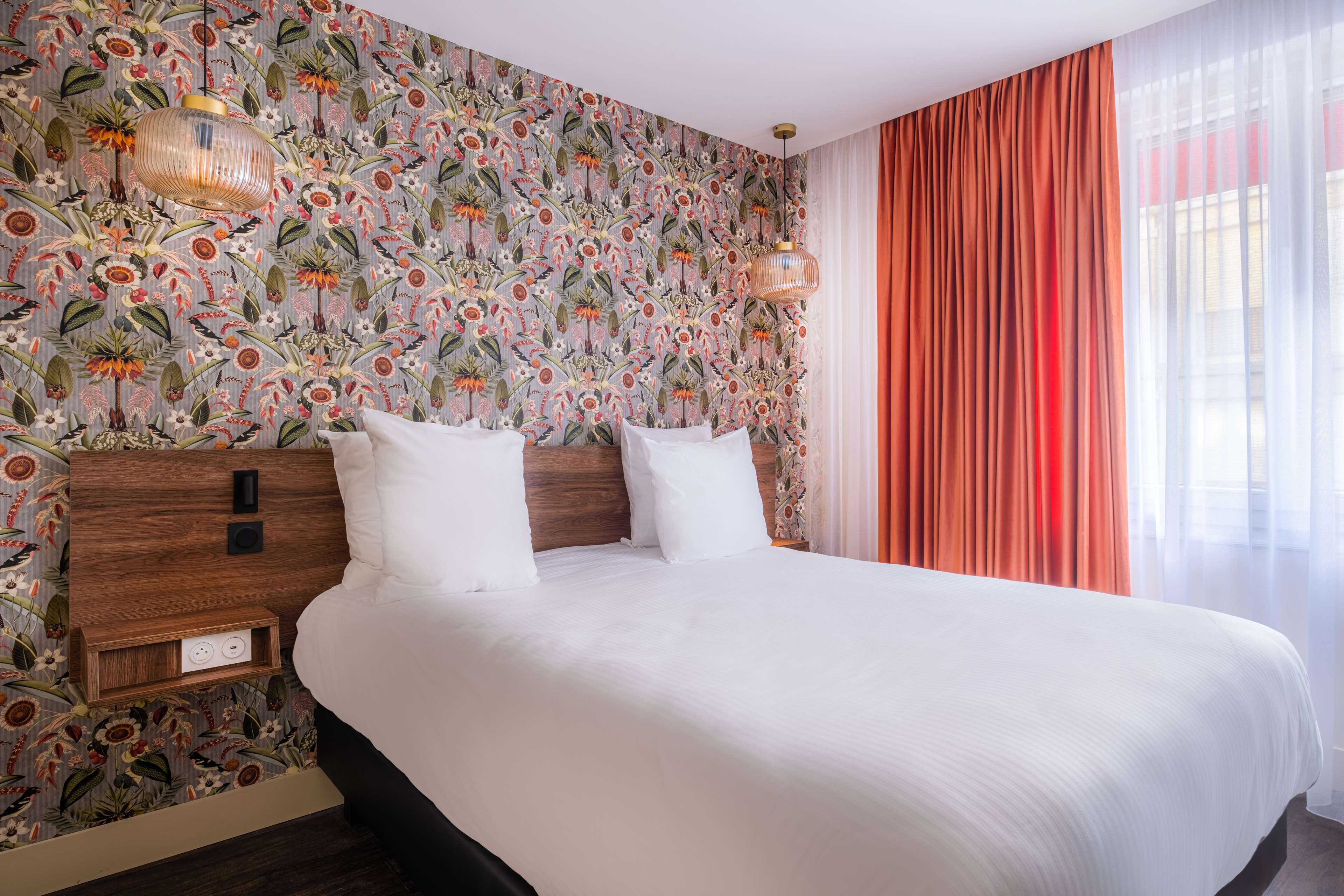 Sure Hotel by Best Western Lorient Centre