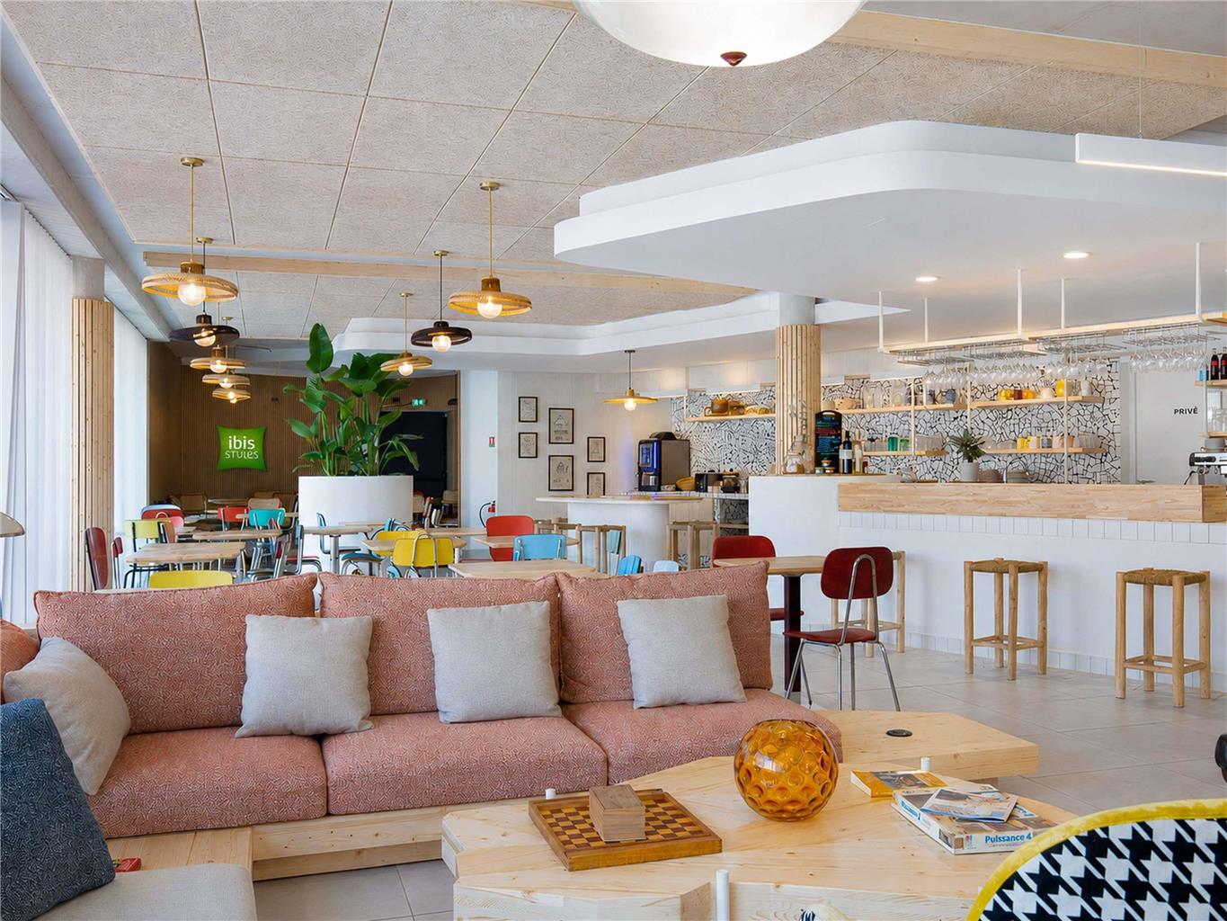 Ibis Styles Salon De Provence