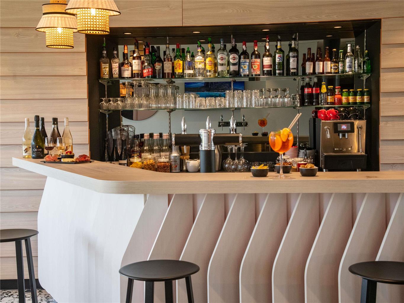 Ibis Styles Porto-Vecchio