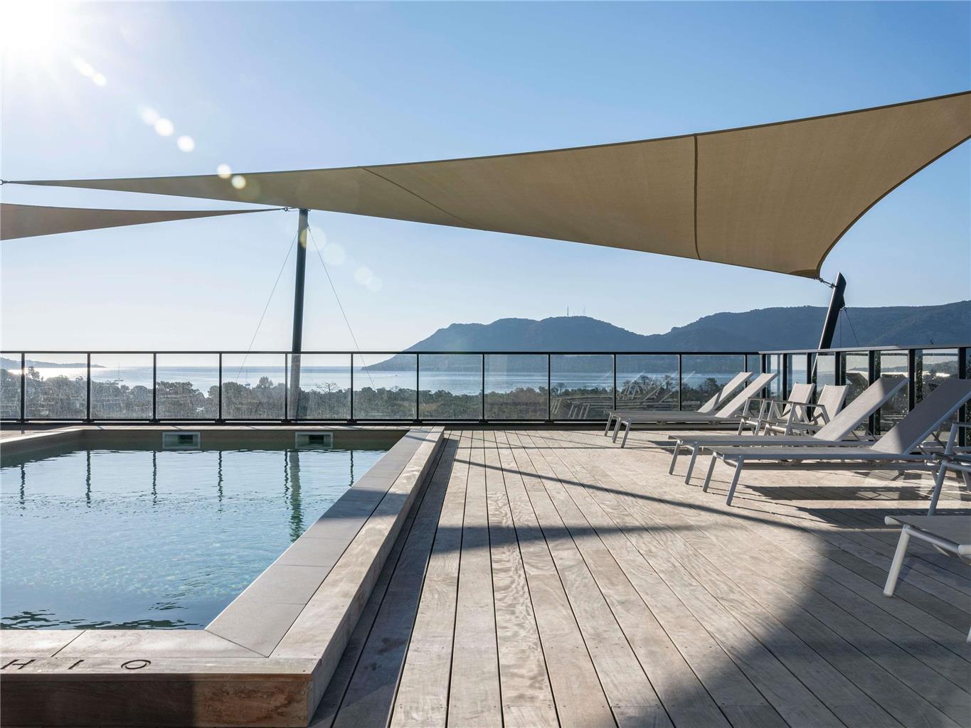 Ibis Styles Porto-Vecchio
