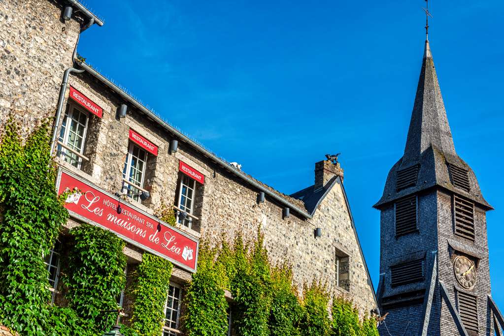 Les Maisons de Lea, Radisson Individuals