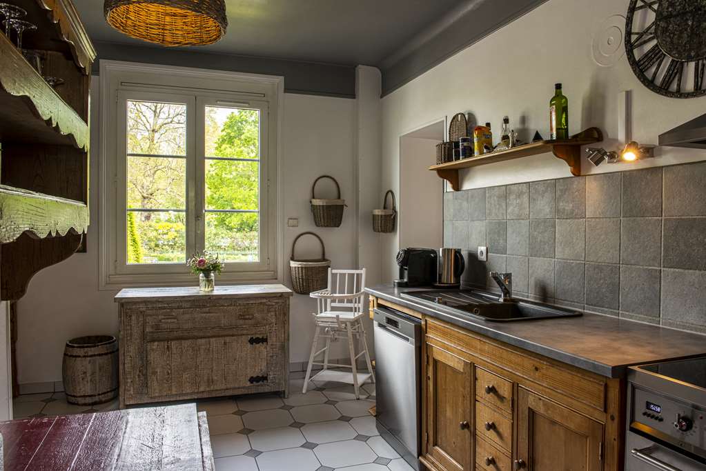 LES MAISONS DE LEA, RADISSON INDIVI-guestroom-Guest Room,Guest Room Amenity,Kitchen/Kitchenette,On-Site.jpg