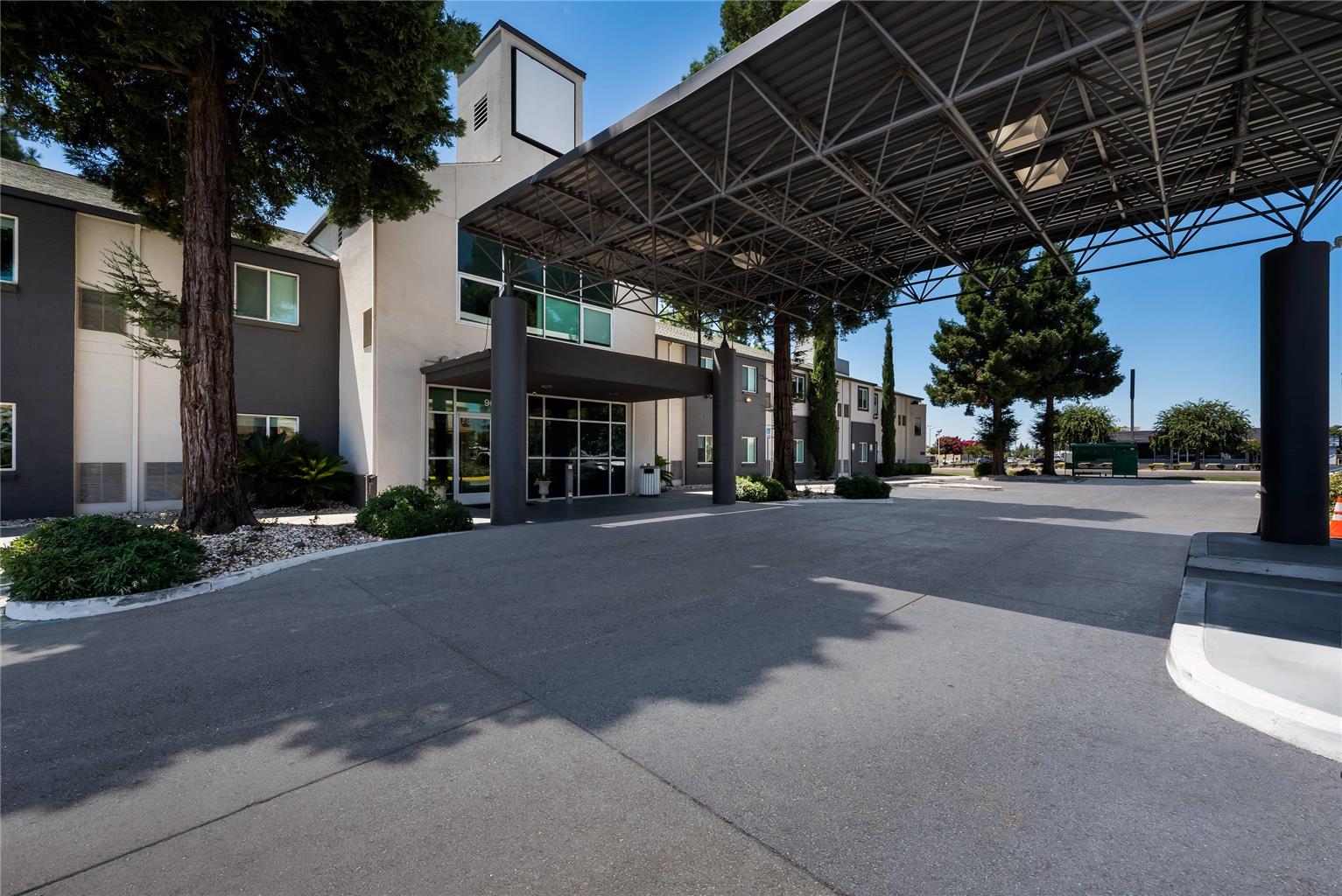 Quality Inn Yuba City