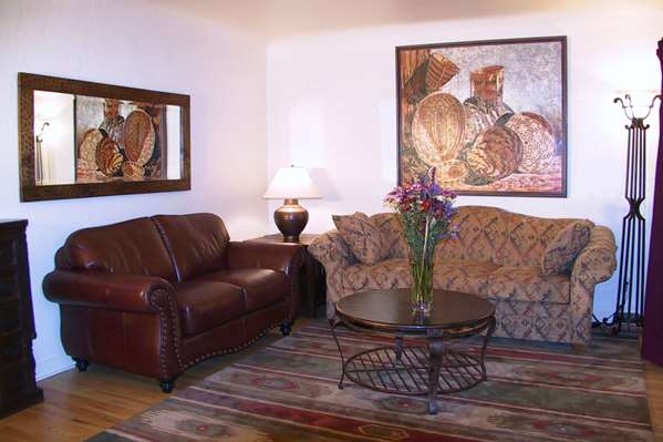 Suite - Casas de Suenos Old Town Historic Inn Albuquerque
