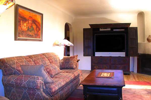 Suite - Casas de Suenos Old Town Historic Inn Albuquerque
