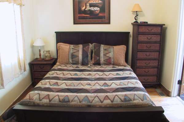  - Casas de Suenos Old Town Historic Inn Albuquerque